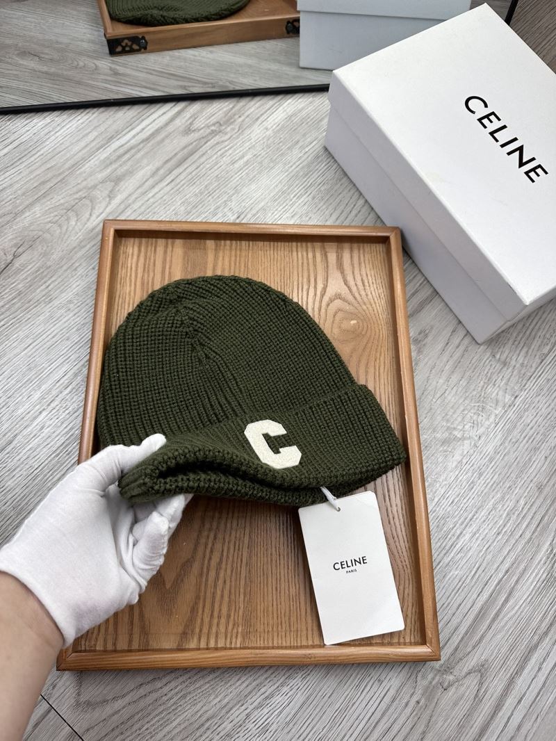 Celine Caps